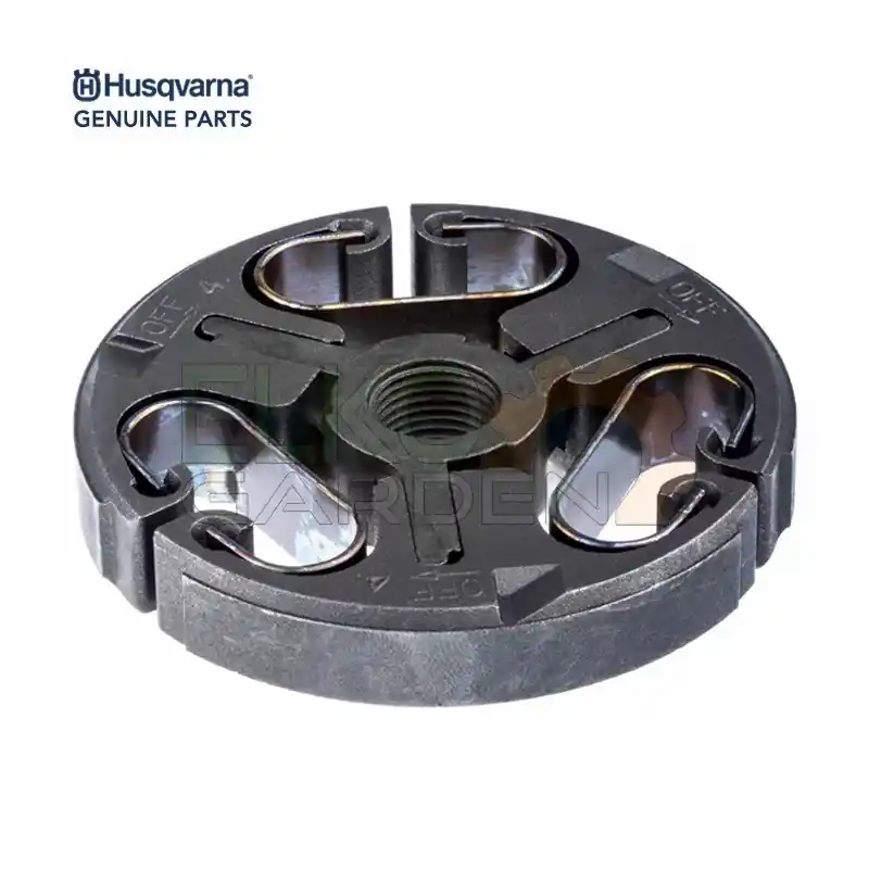 FRIZIONE COMPLETA MOTOSEGA HUSQVARNA 385XP 390XP 503975001 Hoge Kwaliteit