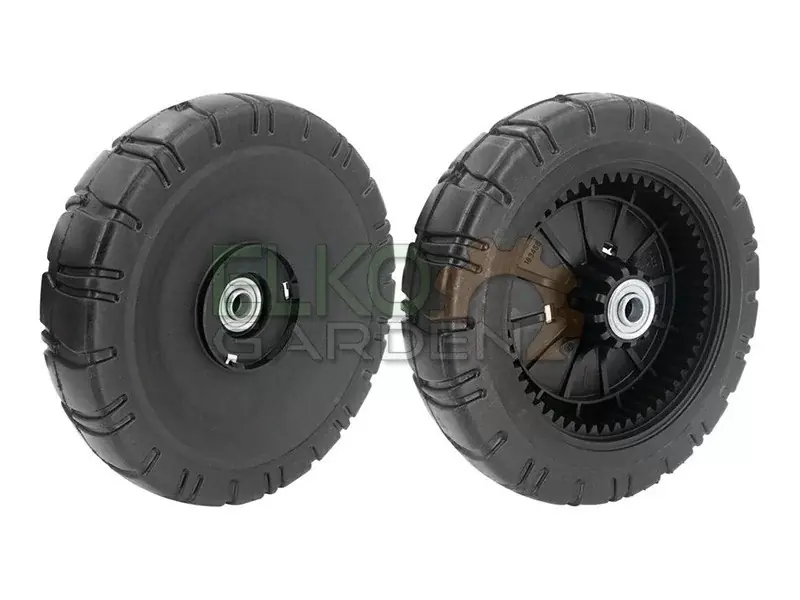 Actieprijs RUOTA POSTERIORE RASAERBA HUSQVARNA 532192622