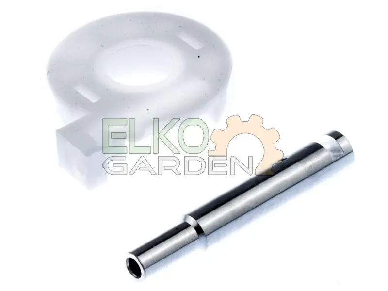 Weekendaanbieding GRUPPO POMPA OLIO MOTOSEGA HUSQVARNA 50 51 55 501777601