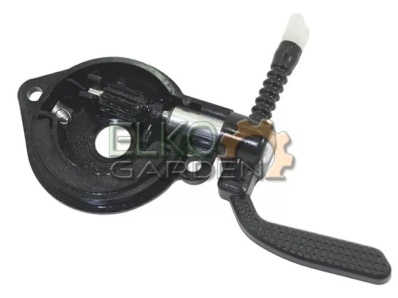 POMPA OLIO MOTOSEGA HUSQVARNA 235 236 240 581063901 Nieuw