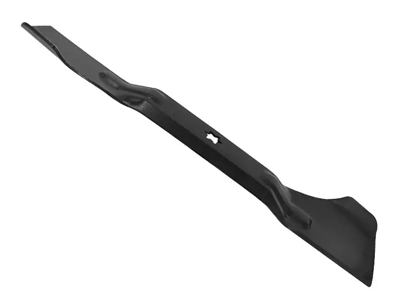 Tijdelijk Beschikbaar LAMA TAGLIO MTD 54CM 742-0671A 742-04081- ROTAZIONE ORARIO