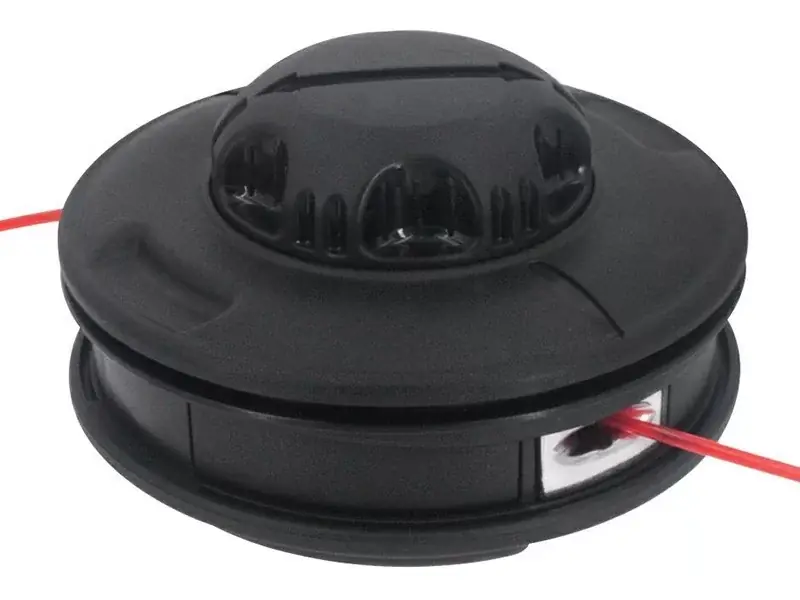 TESTINA A FILO PER DECESPUGLIATORE SMART WORK TAP-N-GO 130MM Laatste Versie