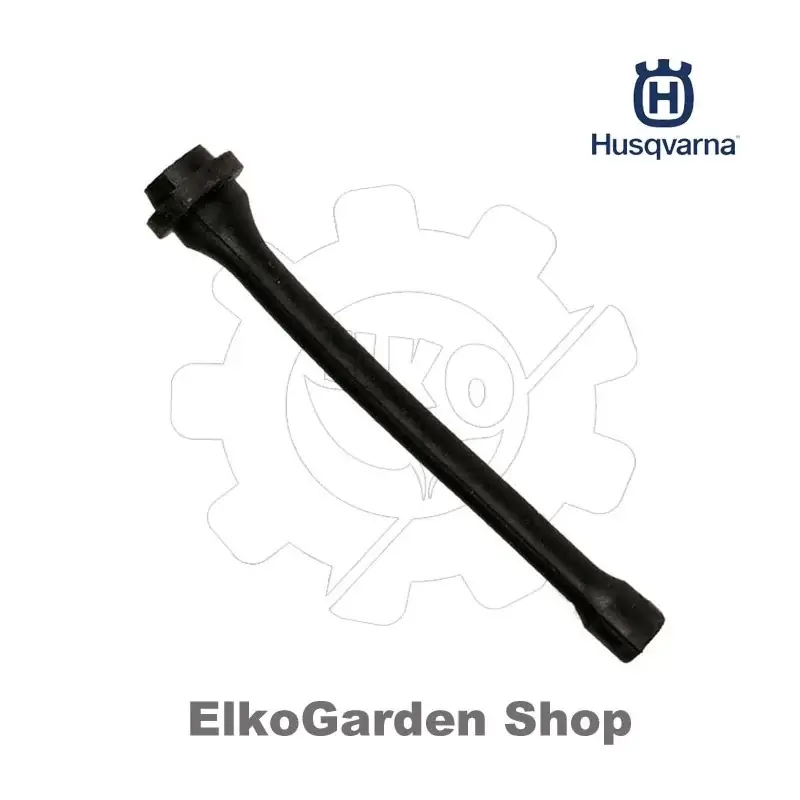 TUBO PESCANTE OLIO MOTOSEGHE HUSQVARNA 61, 66, 266, 268, 281 501519901 Rechtstreeks Van De Fabrikant