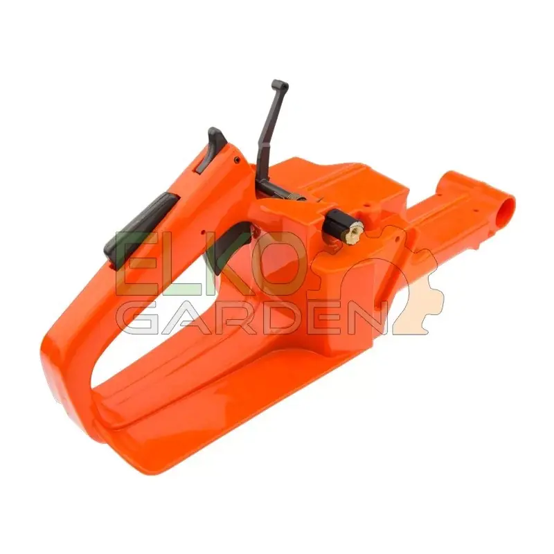 Direct Beschikbaar SERBATOIO COMPLETO MOTOSEGA HUSQVARNA 61 66 266 268 272XP 501699010 EX 501687401