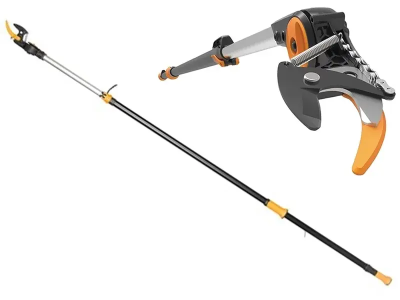 Hete Deal SVETTATOIO FISKARS POWERGEAR-X UPX86 Ø32MM