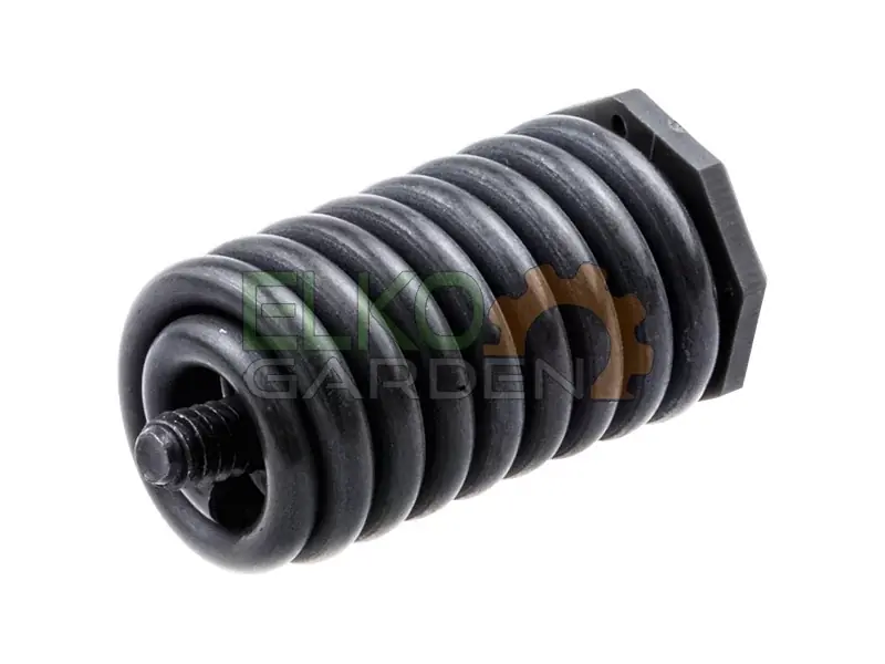 AMMORTIZZATORE ANTIVIBRANTE MOTOSEGA HUSQVARNA 385XP 390XP 537017501 Beperkte Voorraad