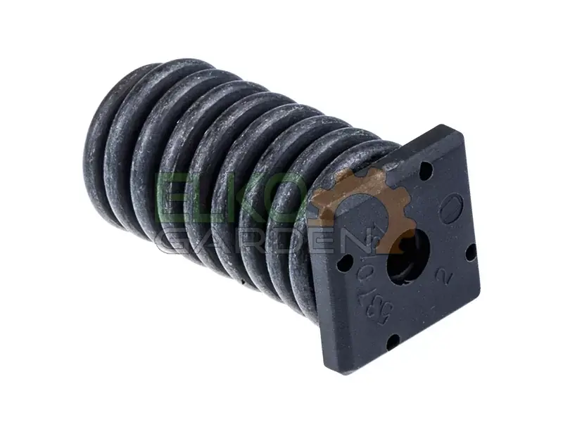 AMMORTIZZATORE ANTIVIBRANTE MOTOSEGA HUSQVARNA 385XP 390XP 537017901 Bestel Nu