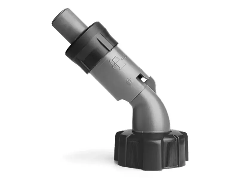 Koop Online BECCUCCIO CARBURANTE TANICA COMBI HUSQVARNA