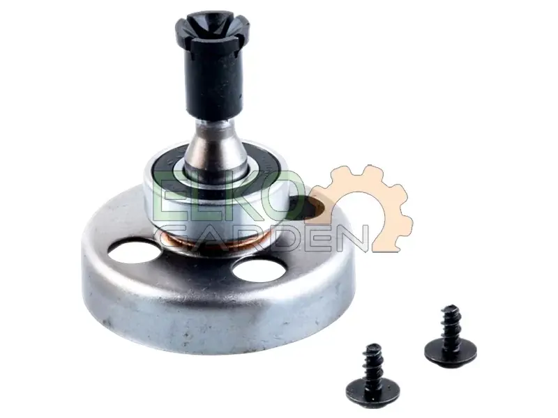 Populair CAMPANA FRIZIONE DECESPUGLIATORE HUSQVARNA 124 125 128RJ 580446601 EX 530150039