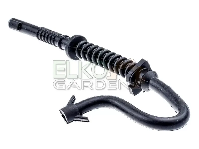 Hete Deal TUBO MISCELA MOTOSEGA HUSQVARNA 135 140 435 440 544128604