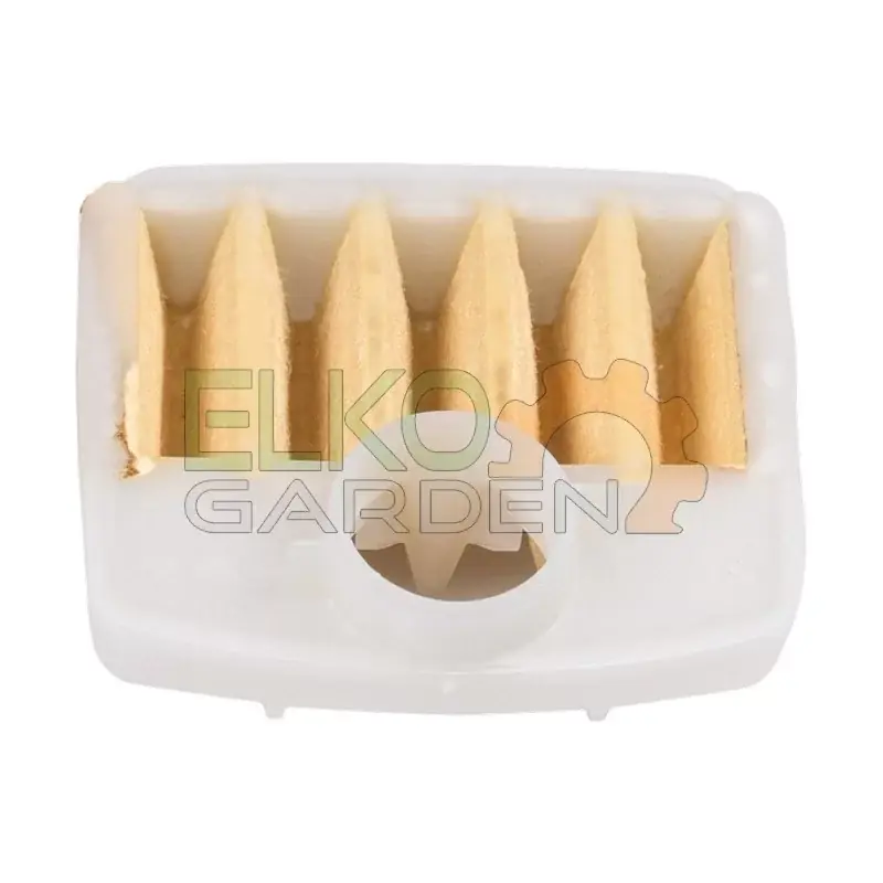 Direct Beschikbaar FILTRO ARIA MOTOSEGA HUSQVARNA 353 346XP 537264903