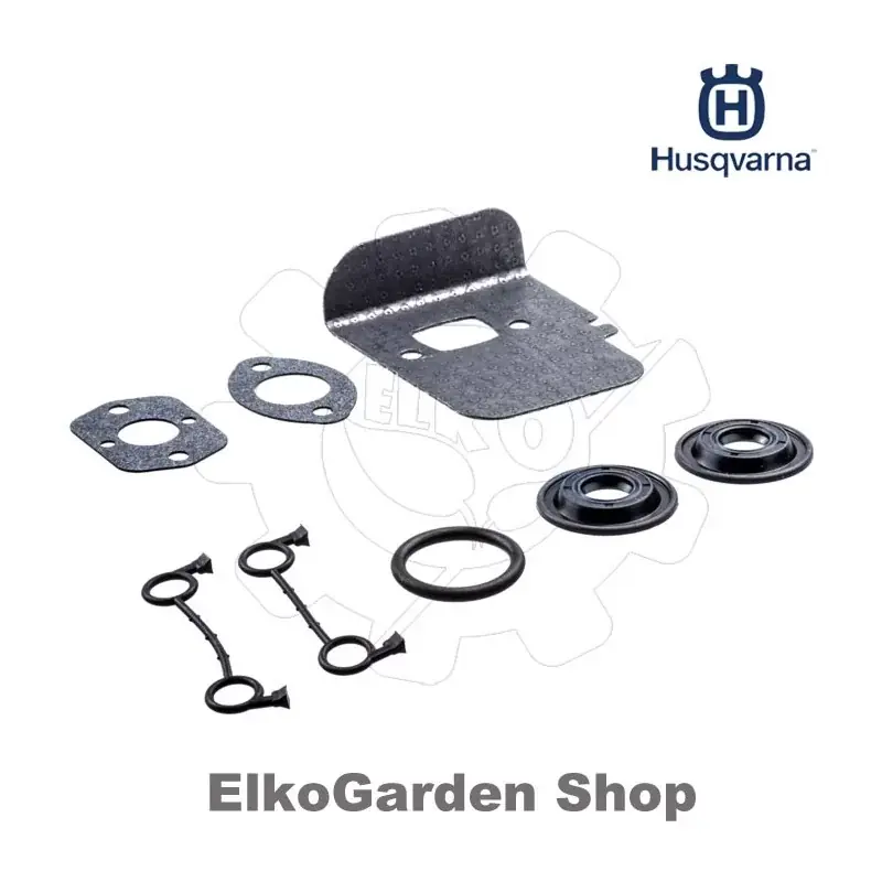 SERIE GUARNIZIONI HUSQVARNA 125B 125BVX 545081813 Aanbieding