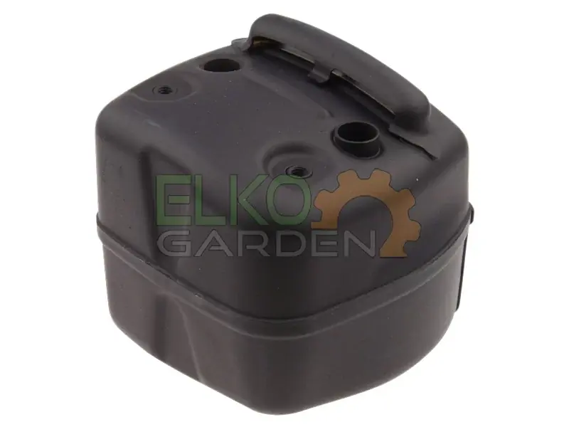MARMITTA MOTOSEGA HUSQVARNA 362, 365, 365 X-TORQ, 371XP, 372XP X-TORQ 544029702 Shop Nu