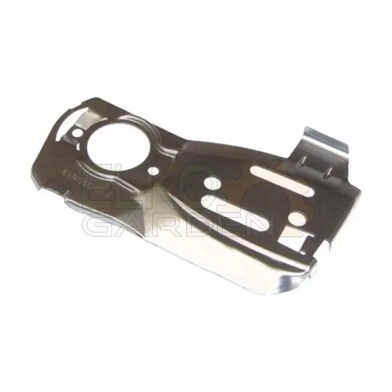 PIASTRA GUIDA CATENA MOTOSEGA HUSQVARNA 346XP 353 537405601 Lage Kosten
