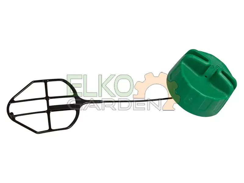 TAPPO SERBATOIO HUSQVARNA 125B 128RJ 130BT 530BT 578931503 EX 530150350 Weekendaanbieding