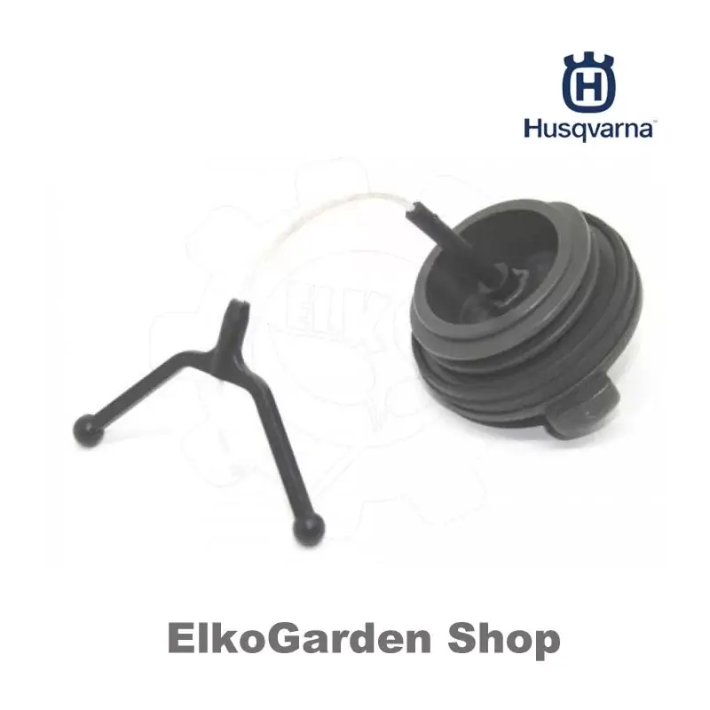 TAPPO SERBATOIO MOTOSEGA HUSQVARNA 544111203 EX 544111201 Koopje