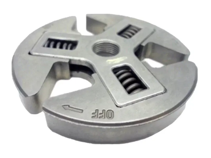 Direct Verzonden FRIZIONE COMPLETA MOTOSEGA ECHO SHINDAIWA A056000611