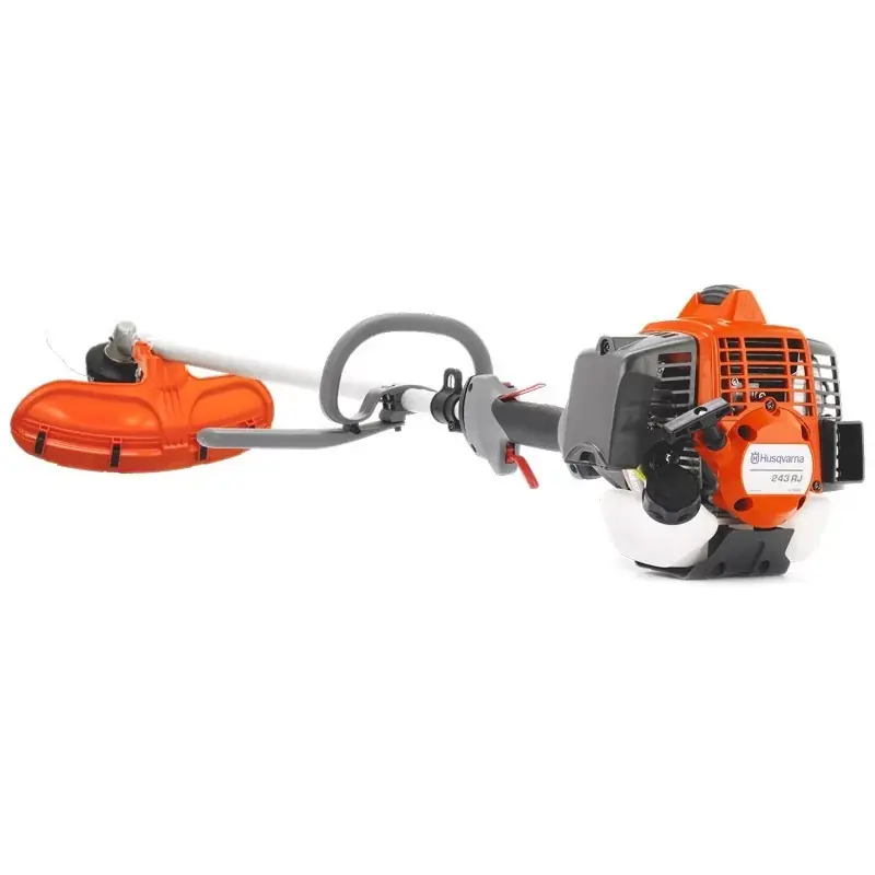 Decespugliatore Husqvarna 243RJ Snelle Levering