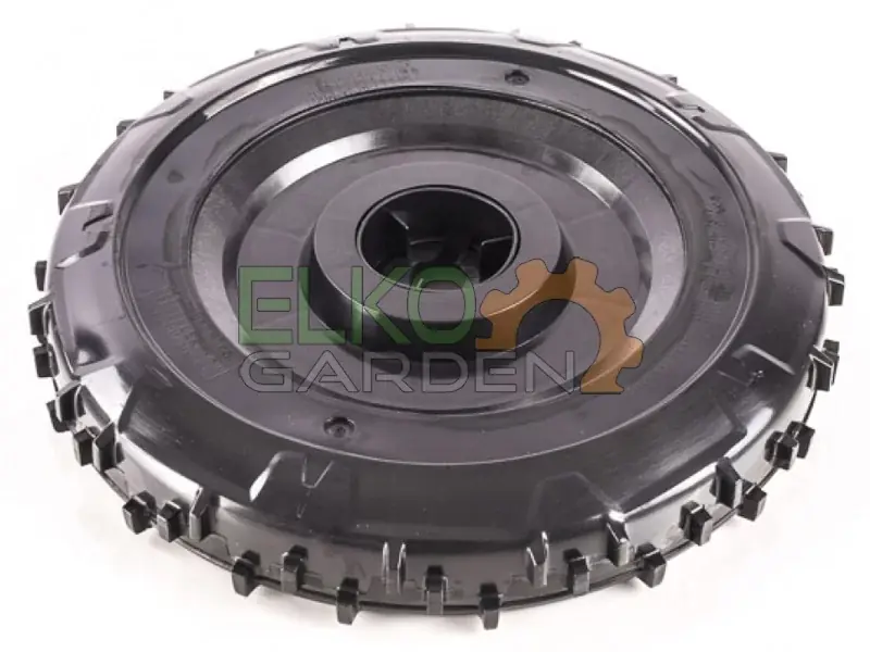 RUOTA POSTERIORE HUSQVARNA AUTOMOWER 230ACX 265ACX 544905804 Beperkt Aanbod