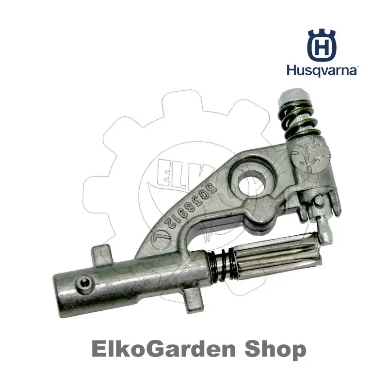 Bestseller POMPA OLIO MOTOSEGA HUSQVARNA 357XP 359 455 544180104 EX 544180102 537105504