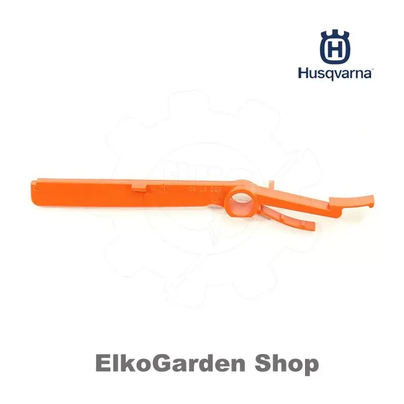 Aanbieding LEVA BLOCCO ACCELLERATORE HUSQVARNA 503878001