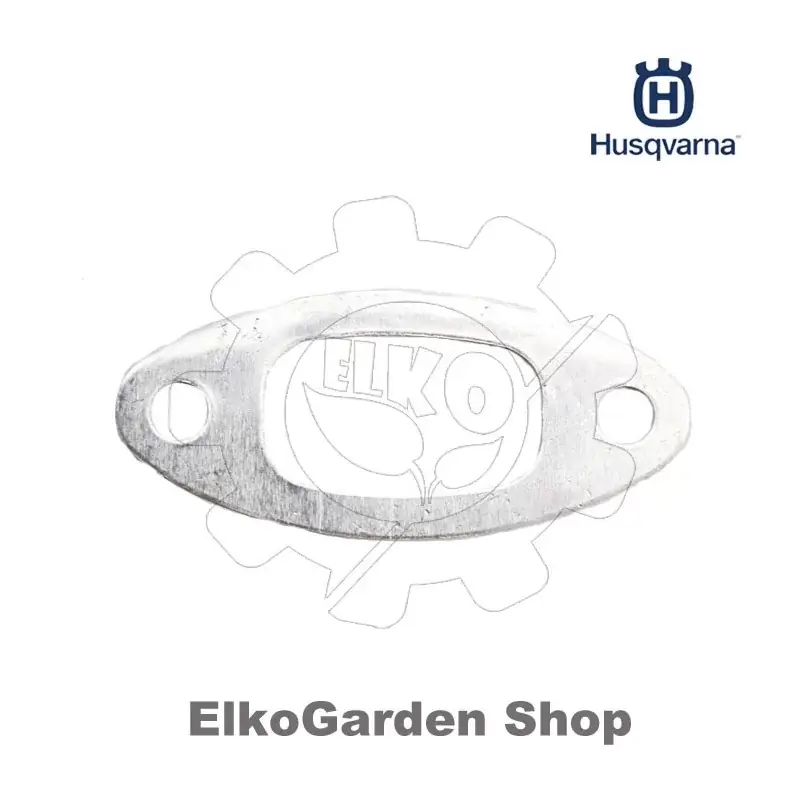 Alleen Vandaag GUARNIZIONE MARMITTA HUSQVARNA 42 242 246 254 501866003 EX 501866002