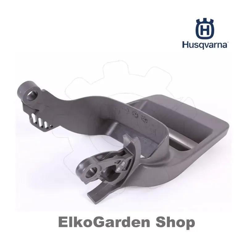 LEVA FRENO CATENA MOTOSEGA HUSQVARNA 570 575XP 576XP 537202701 Lage Prijs
