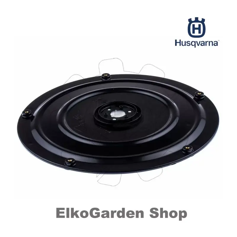Merkproduct DISCO DI TAGLIO HUSQVARNA AUTOMOWER 260ACX 265ACX 510058602 574289602