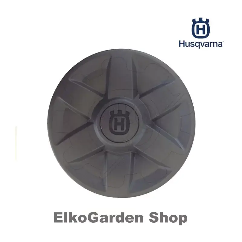 Copriruota Husqvarna Automower G3-P1 105 305 308 575430801 Gratis Retour