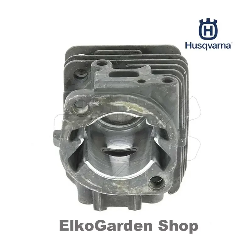 CILINDRO SOFFIATORE Mc CULLOCK GBV345 545115301 Seizoensaanbieding