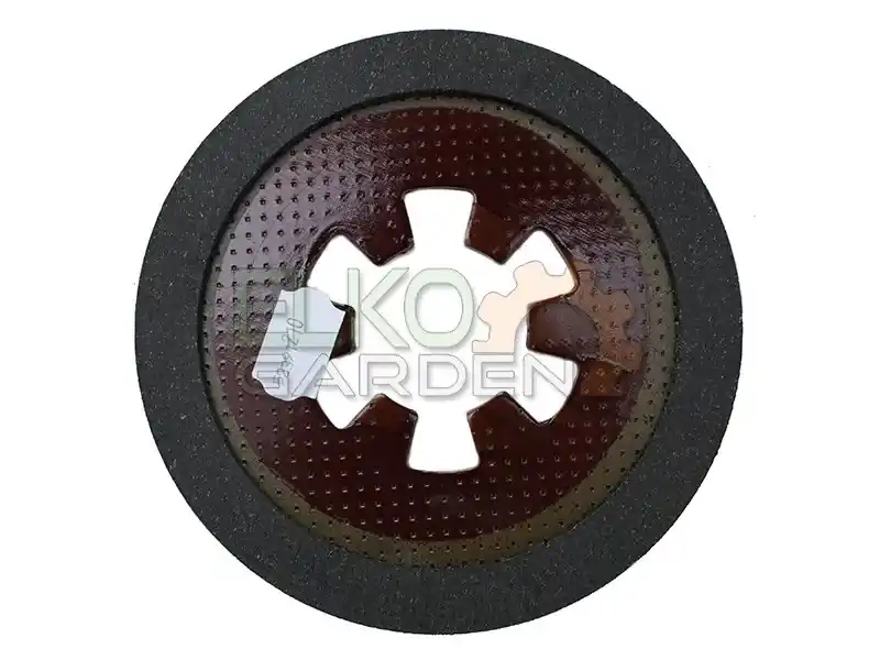 Rechtstreeks Van De Fabrikant DISCO FRIZIONE AL-KO RIDE-ON 5560/5580 52391210