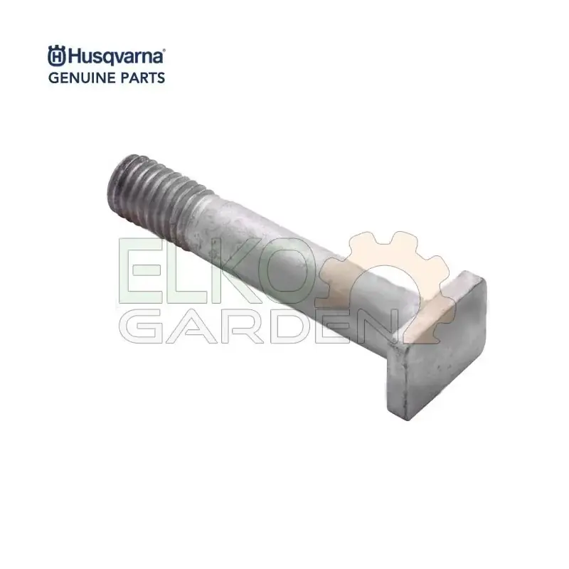 BULLONE PRIGIONIERO BARRA MOTOSEGA HUSQVARNA 503875402 Rechtstreeks Van De Fabrikant