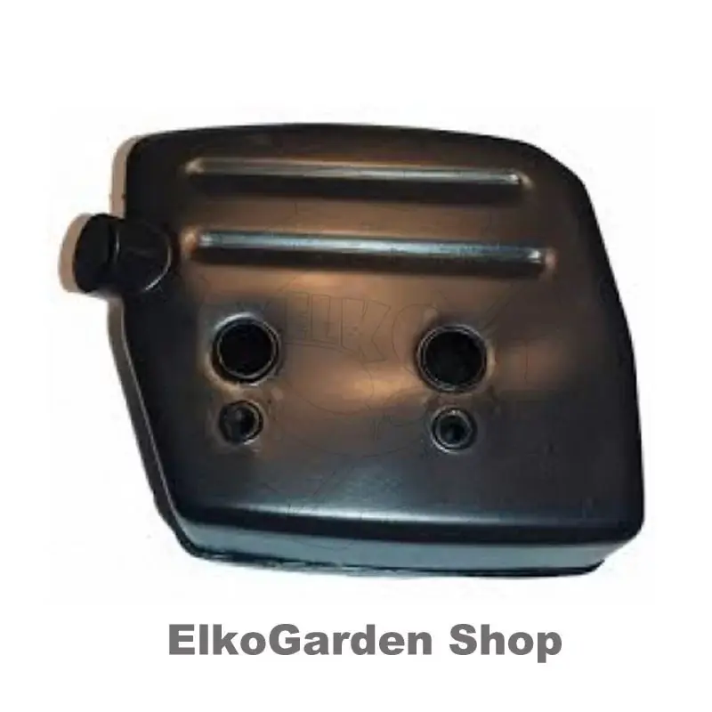 MARMITTA MOTOSEGA HUSQVARNA 61 268 272XP 503599205 EX 503599201 Lage Kosten