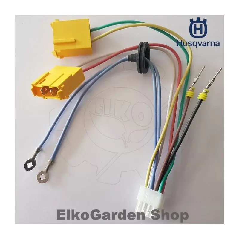 CABLAGGIO COMPLETO SR AUTOMOWER 544983808 EX 544983807 Voordeelprijs