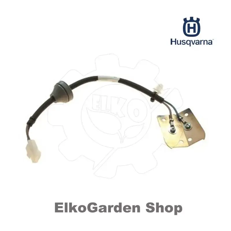 Tijdelijk Beschikbaar CAVO RICARICA AUTOMOWER G2 220AC 230ACX 535137303 EX 535137301