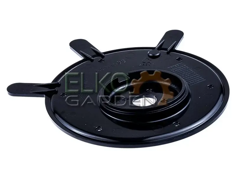PIASTRA SUPPORTO MOTORE TAGLIO AUTOMOWER G2 220C 230ACX 522771502 EX 522771501 Koop Online
