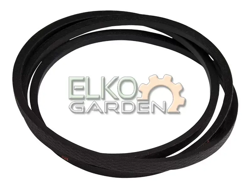 CINGHIA RIDER HUSQVARNA PIATTO LAME 589534401 EX 544113201 Rechtstreeks Van De Fabrikant