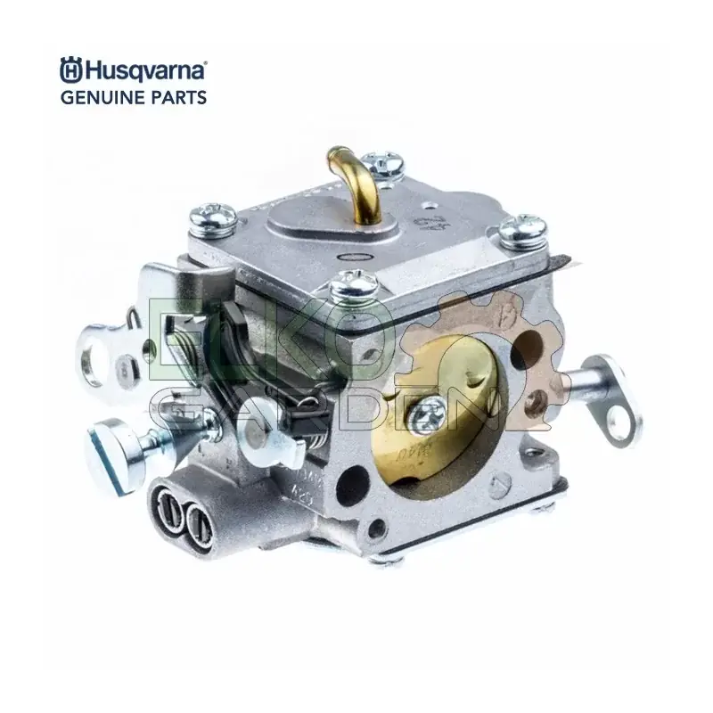 Gratis Retour CARBURATORE WALBRO RWJ-4B HUSQVARNA 365 372XP 531439701