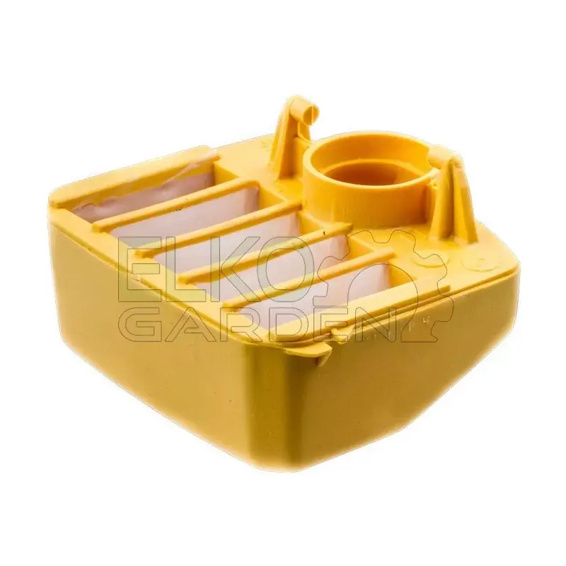 Tijdelijk Beschikbaar FILTRO ARIA MOTOSEGA HUSQVARNA 340 345 346XP 350 351 353 537024002