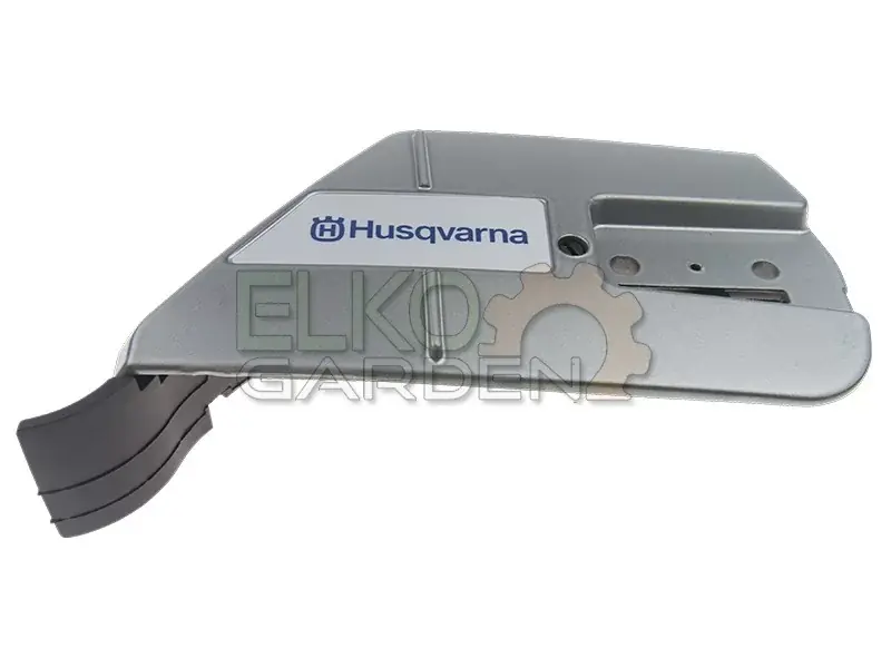 CARTER FRENO CATENA COMPLETO HUSQVARNA 570XP 576XP 537033504 Goedkoop
