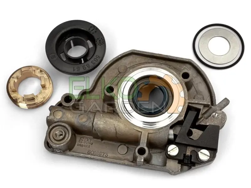 POMPA OLIO MOTOSEGA HUSQVARNA 3120XP 501897071 EX 501897001 Beste Prijs