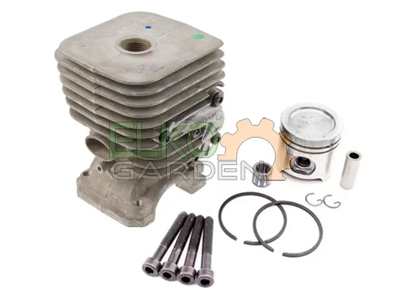 Op = Op KIT CILINDRO E PISTONE HUSQVARNA 323 326 327 537085103 537085104
