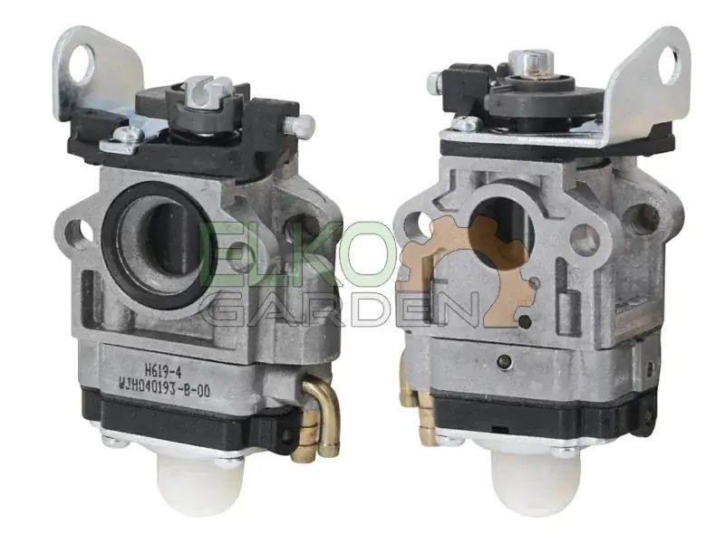 CARBURATORE COMPLETO KASEI 1E40F-5A.8C PER DECESPUGLIATORE 43/52 CC Favoriet