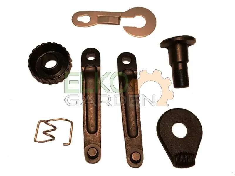 KIT MANUTENZIONE FORBICI PELLENC VINION - 122672 Exclusieve Aanbieding