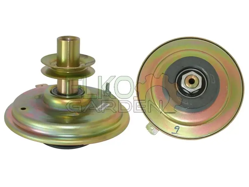 Veilige Betaling FRIZIONE MECCANICA HUSQVARNA AYP 582219701 532180354 180354