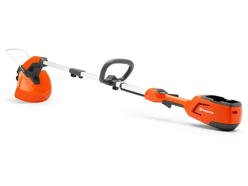 DECESPUGLIATORE A BATTERIA HUSQVARNA 115iL - 36V - SOLO CORPO MACCHINA Meest Verkocht