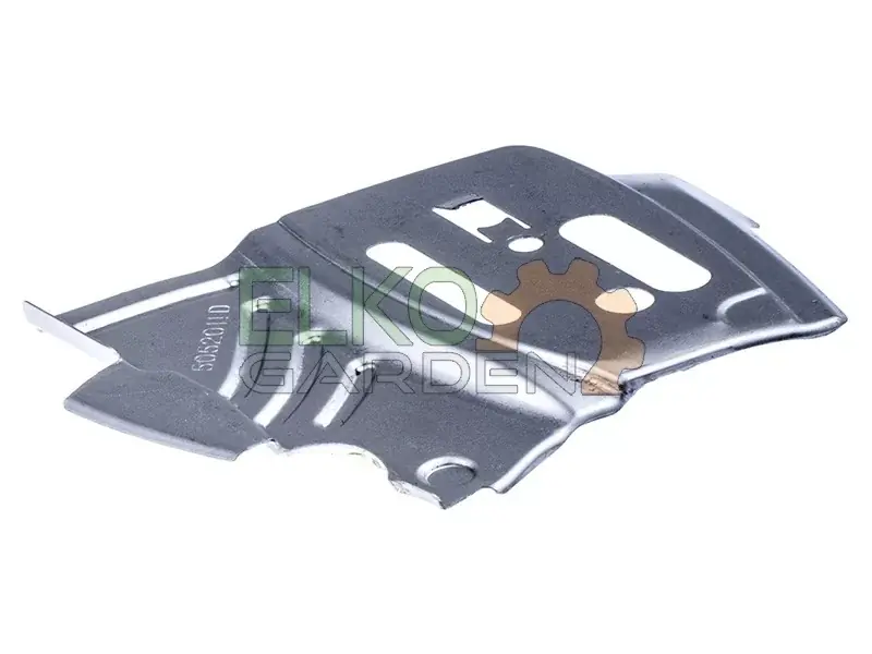 PIASTRA PROTEZIONE GUIDA BARRA MOTOSEGA HUSQVARNA 555 560XP 505201101 Seizoensaanbieding
