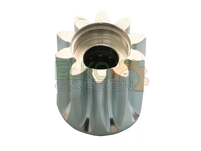 Nieuw PIGNONE TRAZIONE DESTRO RUOTA RASAERBA AL-KO - YAMAHA 544458