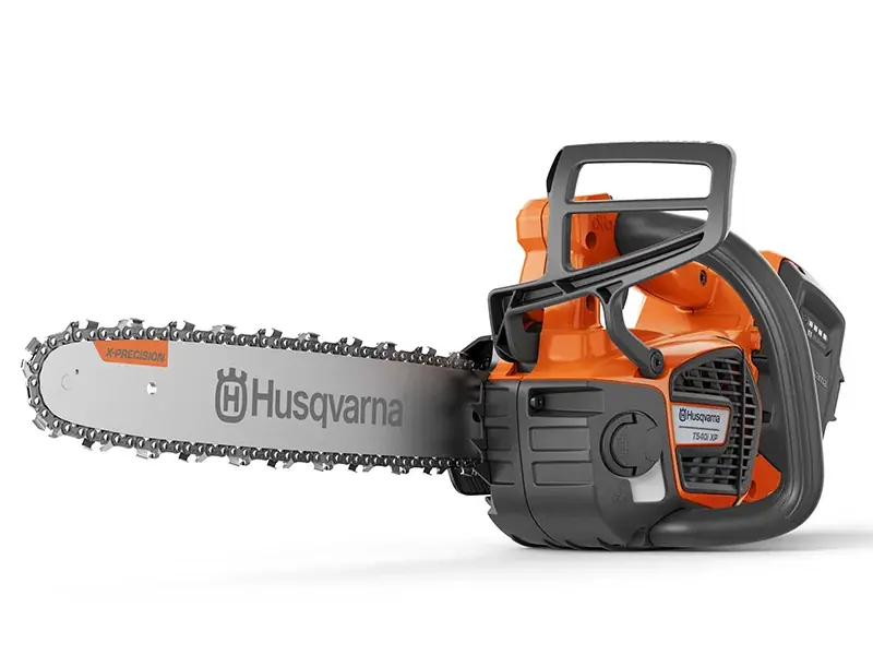 MOTOSEGA HUSQVARNA T540i XP A BATTERIA 36V Op = Op