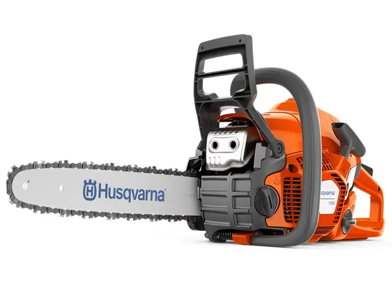 MOTOSEGA HUSQVARNA 130 Bestel Nu